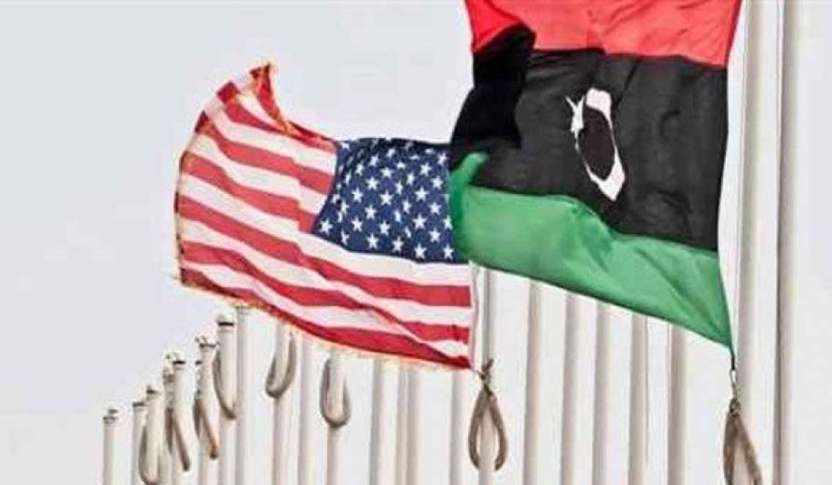 الحكومة الأمريكية تخصص 6 مليون دولار لمجابهة فيروس كورونا بليبيا