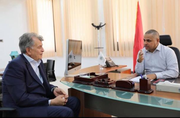 خاص لصدى... الرقابة الإدارية تفصح عن مخالفات وزارة الخارجية في تقريرها السنوي لسنة 2019