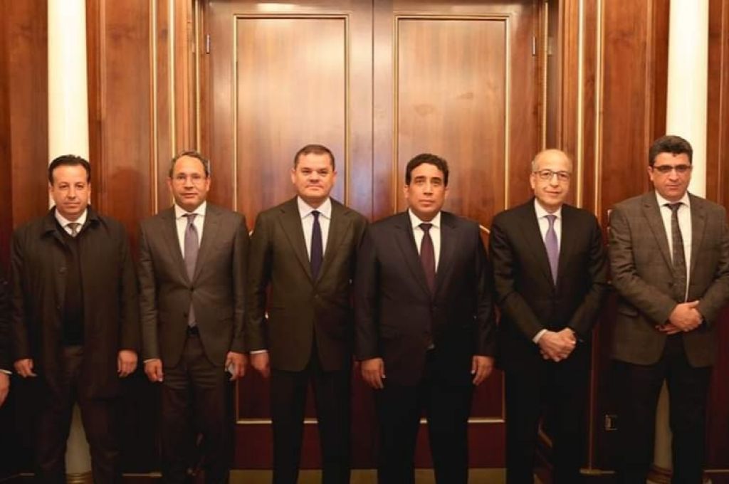 خاص: رئيسة الغرفة التجارية الأمريكية تفصح عن دور الشركات في ليبيا