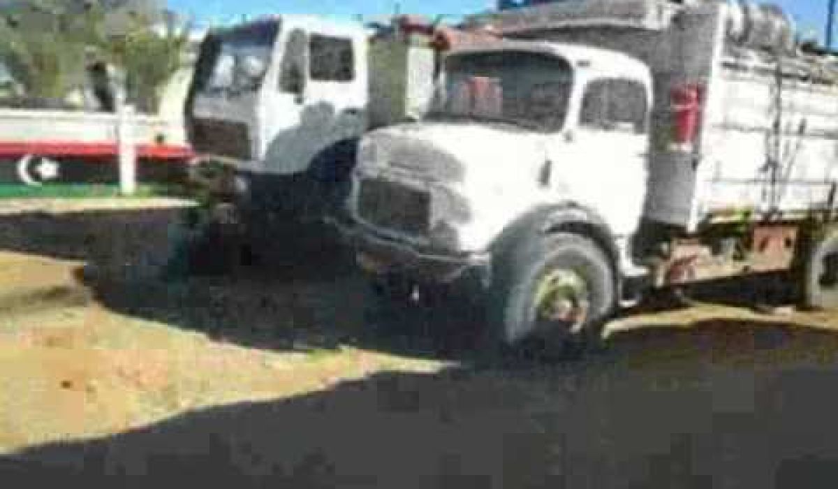 السطو على شاحنات وقود بالجنوب