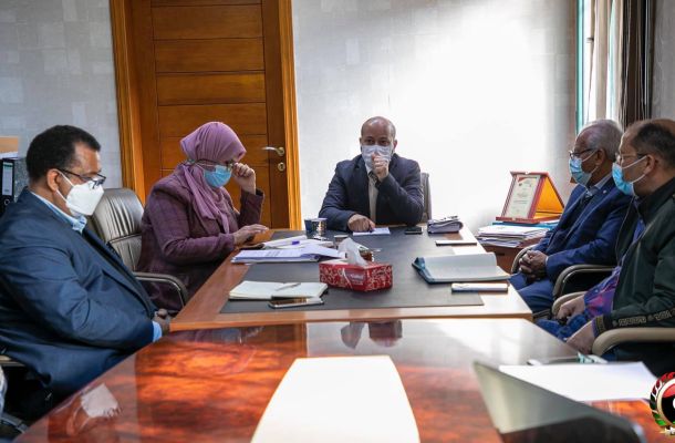 خاص لصدى: لرفضه صكوك المقاصة ..التجارة والتنمية يراسل المركزي ويقدم شكوى ضد مصرف الجمهورية .. تعرف على تفاصيل هامة