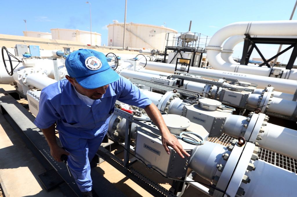 "فيصل وادي" المدرج على قائمة العقوبات الأمريكية ينفي تهم تهريب الوقود والمخدرات من وإلى ليبيا