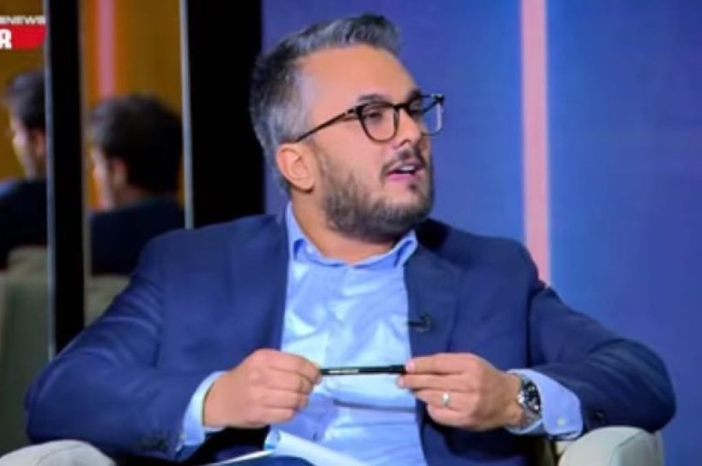 خبير اقتصادي: المركزي يشعر بحالة تضخم شخصية و يأخذ على عاتقه أشياء لا علاقة له بها