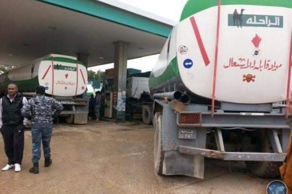 الرقابة على الأغذية يرصد مخالفات خلال زيارته إلى جامعة الزاوية