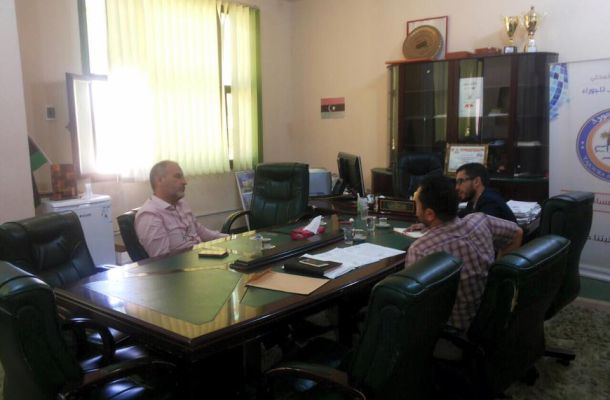 وزير التعليم يصدر قرارا بشأن إيفاد اوائل الجنوب الليبي للدراسة بالخارج