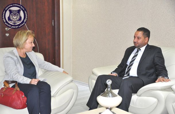 مدينة بنغازي تحتضن ملتقى ومعرض بنغازي الدولي للنفط والغاز