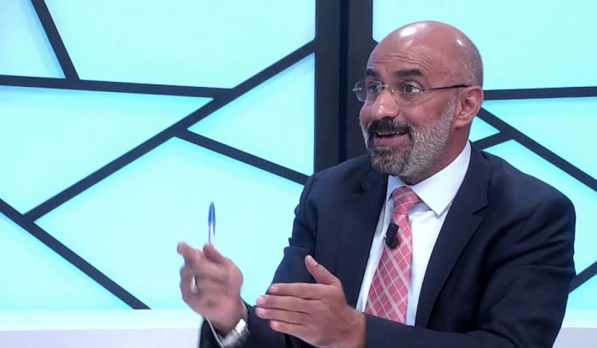 خاص.. "صوان" لصدى الاقتصادية: هذا ما يحدث بالتفصيل في السوق الليبي