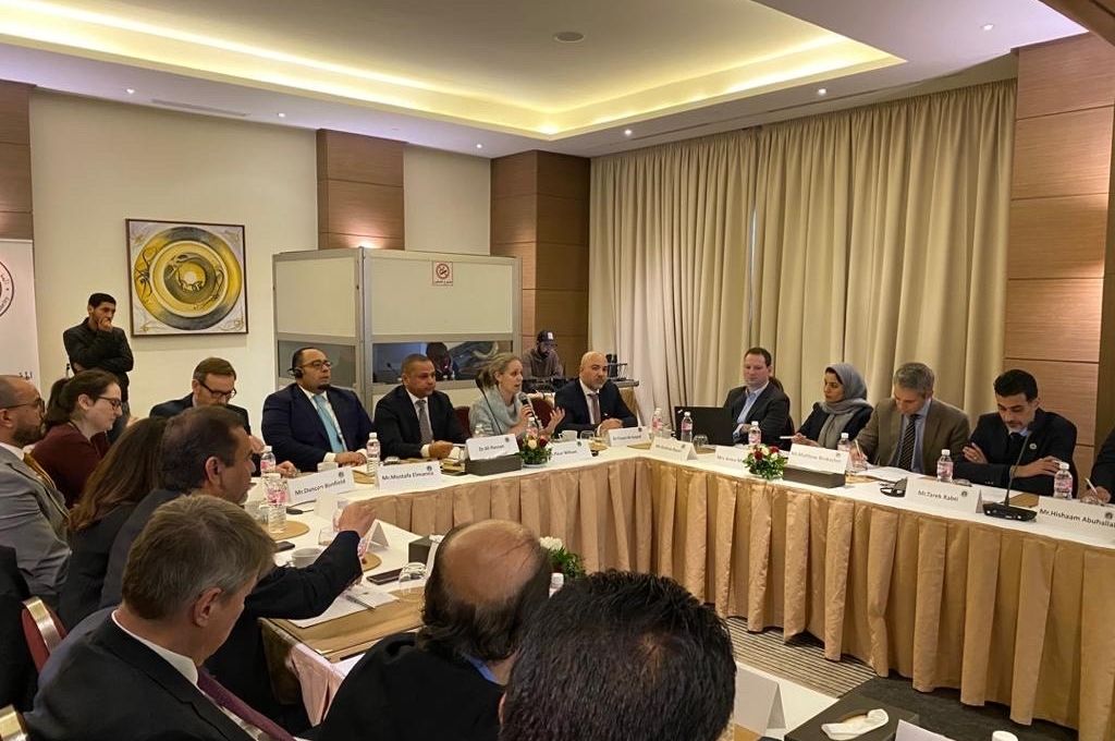 توقعات "مالية الوفاق" بقيمة ميزانية ليبيا لسنة 2020