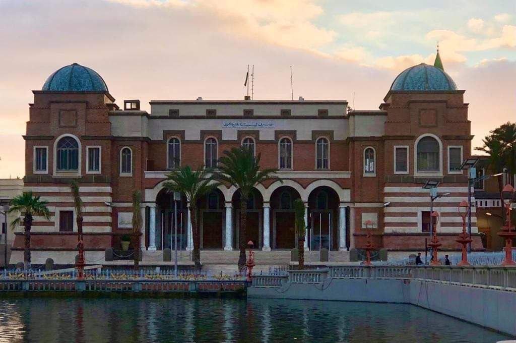 نتائج إعصار دانيال هل هو إهمال صيانة سدود! أم لامبالاة الحكومات؟؟