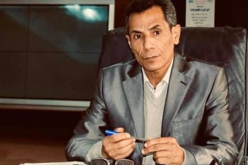 "العقوري" يؤكد مجدداً على موقف مجلس نواب طبرق حول إعادة انتاج النفط