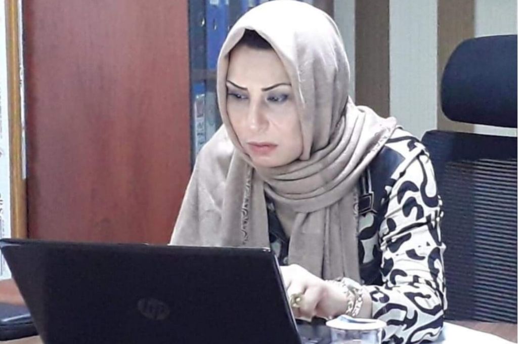 "صنع الله" يناقش مع الصدّيق الصور البلاغات المقدمة من مؤسسة النفط ضد كل من تسبب في تعطيل إنتاج النفط الليبي