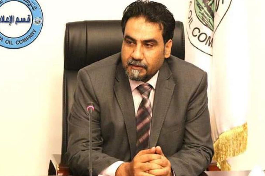 الثني يصدر تعليماته بالبدء الفوري في أعمال البنية التحتية لبعض مناطق مدينة بنغازي