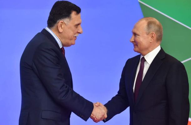 عضو المجلس الأعلى للدولة ترد على "رمزي الأغا" وتقول: سنتوجه للقضاء للحصول على براءتنا
