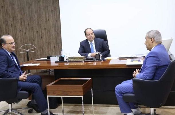 التكوري لصدى: الوحدة الثالثة بمحطة أوباري قيد التجارب التشغيلية و لم تدخل على الشبكة