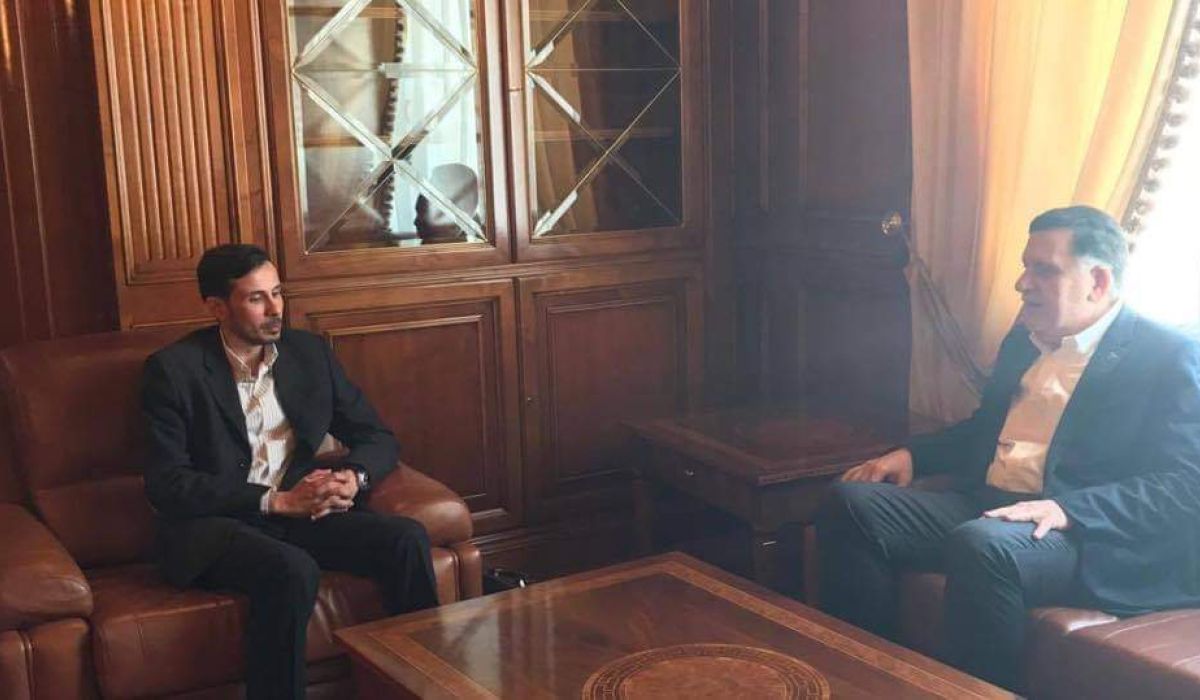 المتحدث باسم السراج ينفي وجود اتفاق لإعادة تشغيل الرحلات لمطاري سبها وغات