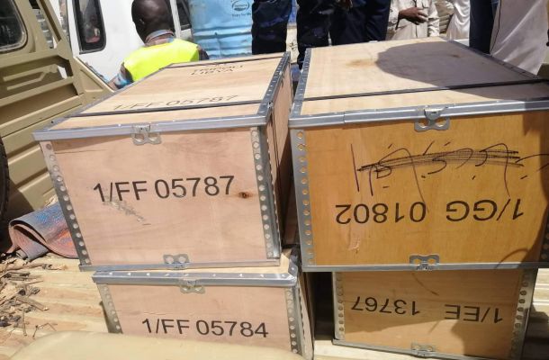 العامة للكهرباء تعلن تعرض فرق الصيانة التابعة لها لإطلاق رصاص أثناء قيامها بالكشف عن الأضرار