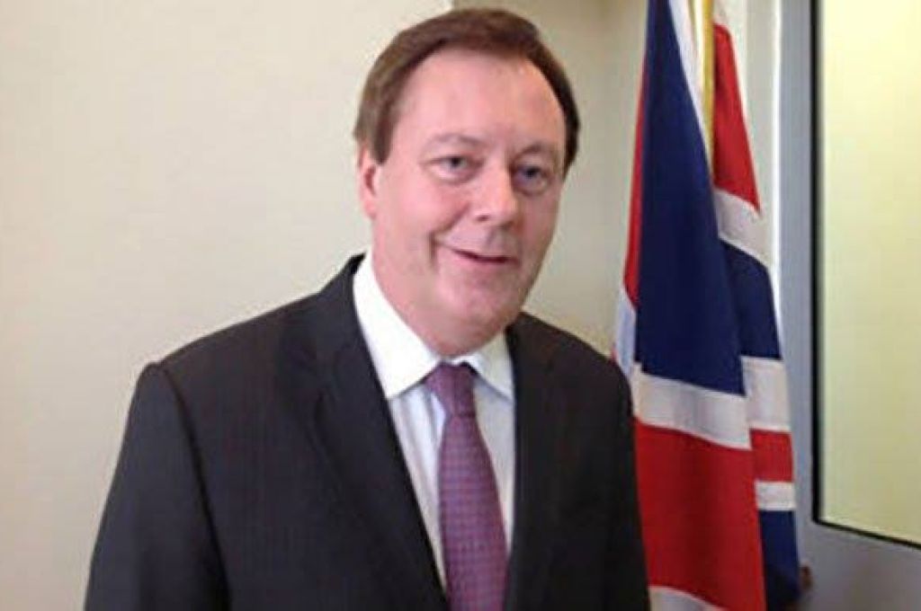 الشحومي : أرصدة المؤسسة الليبية للاستثمار مهددة بشكل حقيقي من الدول الحاضنة لها