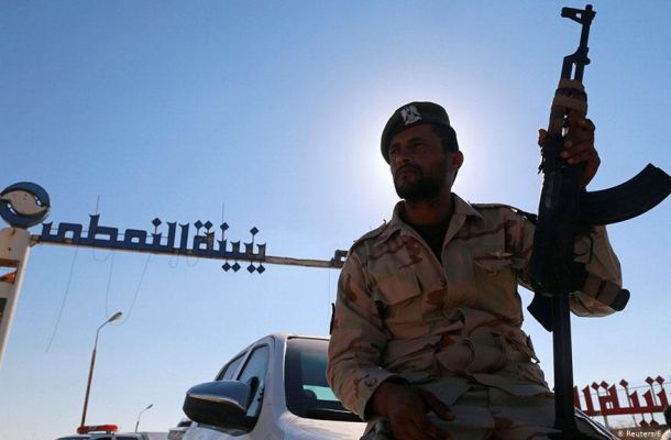 إقالة "مصطفى المانع" كعضو بمجلس إدارة مؤسسة الاستثمار وتكليف آخر