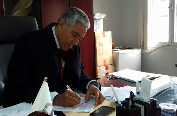 ليبيانا للهاتف المحمول تستكمل أعمال إعادة الإتصالات إلى منطقة امراح