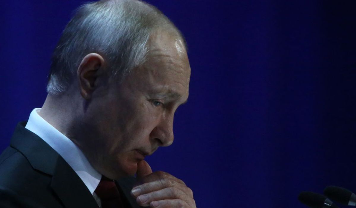 الأناضول: هل ستستخدم روسيا النفط الليبي كورقة ضغط في وجهه أوروبا والولايات المتحدة الأمريكية؟