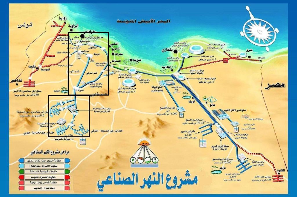 رويترز : أحصائيات سبتمبر تؤكد موت 100 مهاجر أمام السواحل الليبية