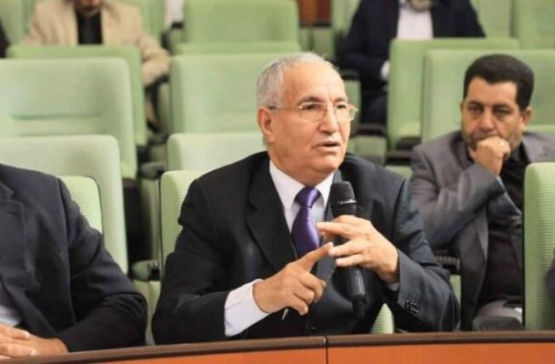 شركة البريقة تطلع المؤسسة الوطنية للنفط بسير العمل