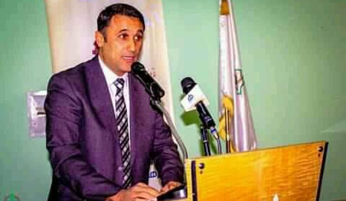 المحجوب :أبرز توصيات ندوة المشروعات الصغرى والمتوسطة توفير مصادر تمويل لدعم المشاريع