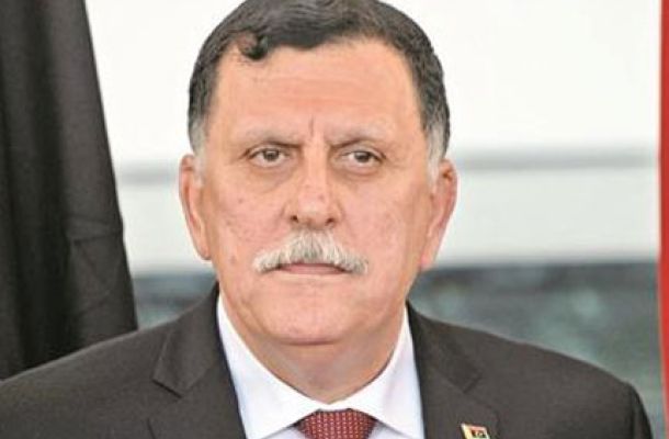 جهاز النهر الصناعي يعلن استمرار انقطاع المياه رغم انتهاء الصيانة