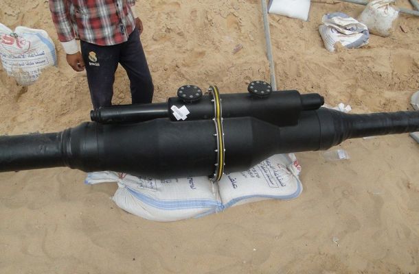 مكتب مشروعات بلدية طرابلس يستكمل صيانة عدد من المدارس