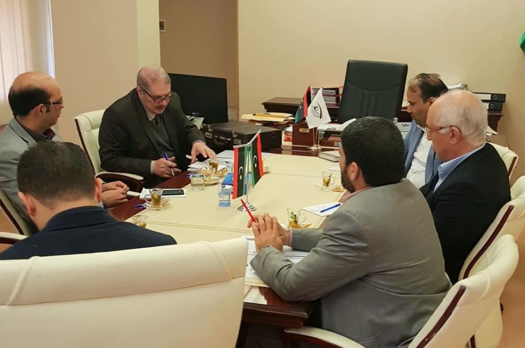 المركزي يعطي الإذن لمزاولة نشاط مصرف اليقين برأس مال 100 مليون دينار