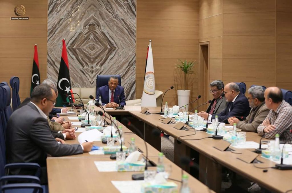 بعجز تجاوز 26 مليار دينار ... تعرف على أبرز معالم ميزانية 2020