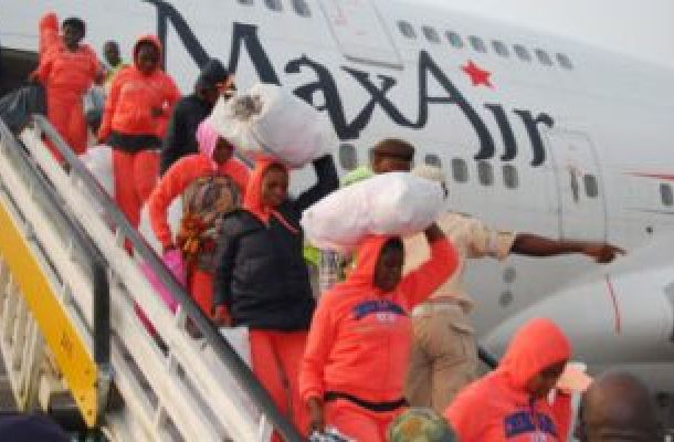 فقدان 3000 مهاجر بالبحر المتوسط في عام 2017