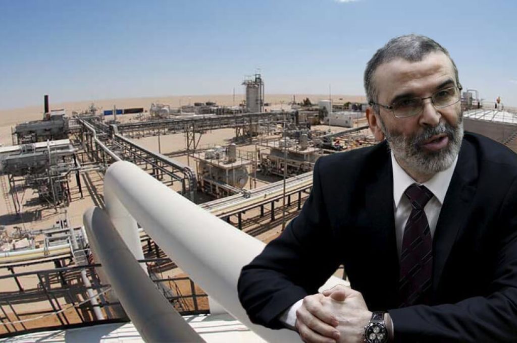 بلدي غات المنتخب حديثًا يأمل من الرئاسي تقديم الدعم للمدينة