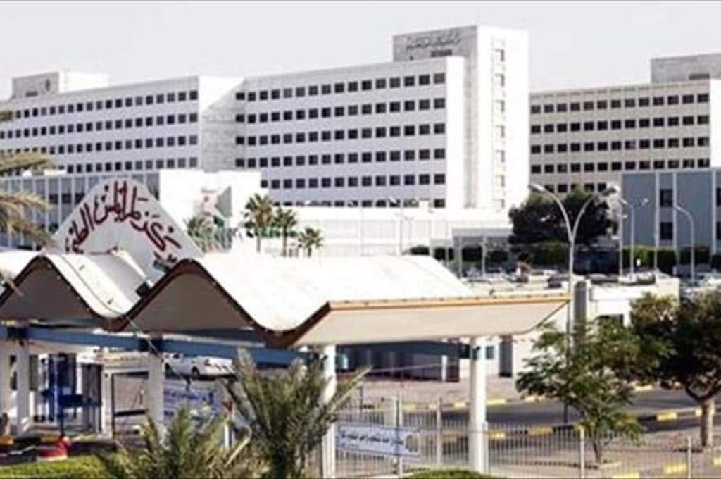 القبض على مدير مستشفى الطبي بعد رصد عدة مخالفات كارثية بالمستشفى والمخازن التابعة لها