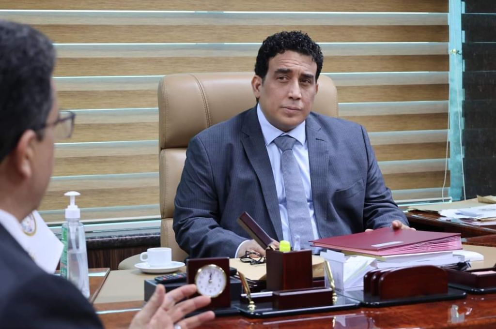 خاص : المدير العام لمركز تنمية الصادرات يصرّح لـ صَدى حول دور المركز لإحياء معرض ليبيا الدولي للزراعة والثروة الحيوانية