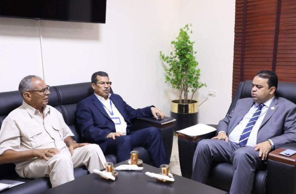 خاص…"عون" لصدى: أنا لم أرفض التوقيع منذ البداية ولكن كانت لدي ملاحظات