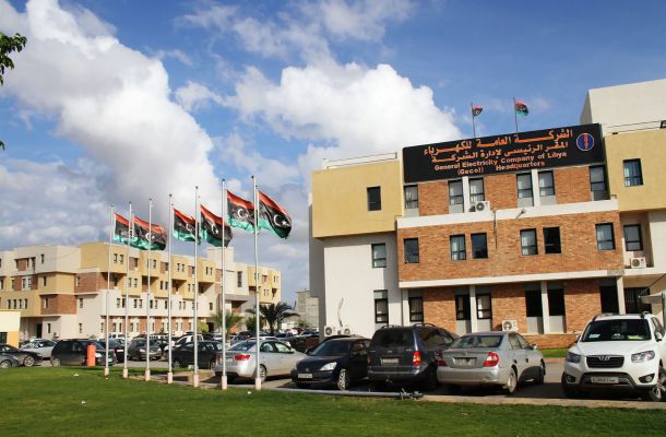 خاص.. المركزي ينقل شحنة بقيمة 60 مليون إلى خزائنه بفرع سبها