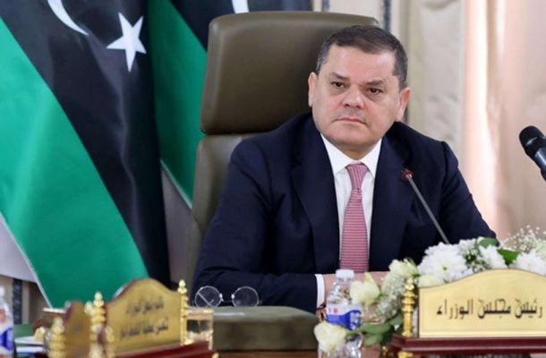 خاص.. النائب العام يخاطب وزير الدولة لشؤون رئيس الحكومة بخصوص الشركة الاماراتية الليبية