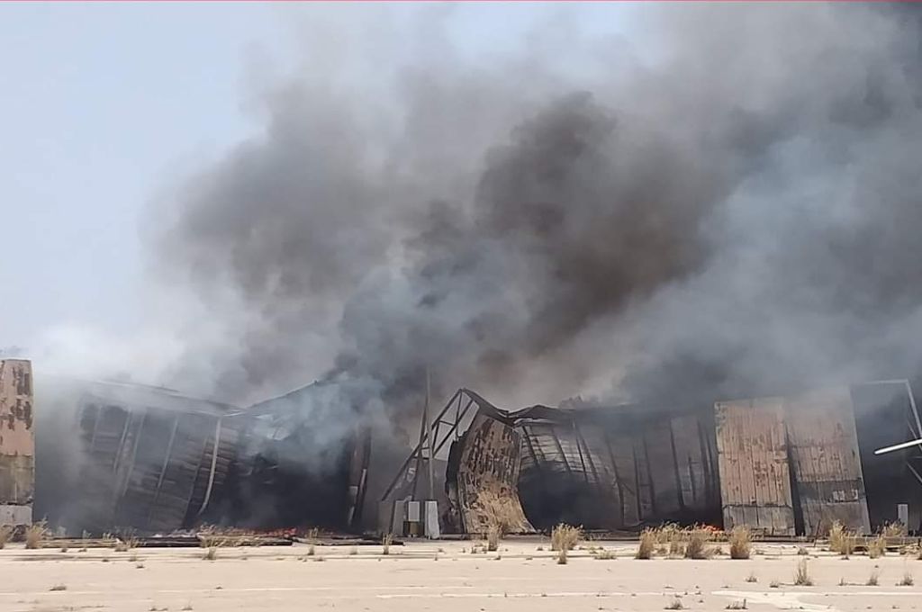 الخطوط الأفريقية تعلن عن قرب استئناف رحلات الشحن الجوي