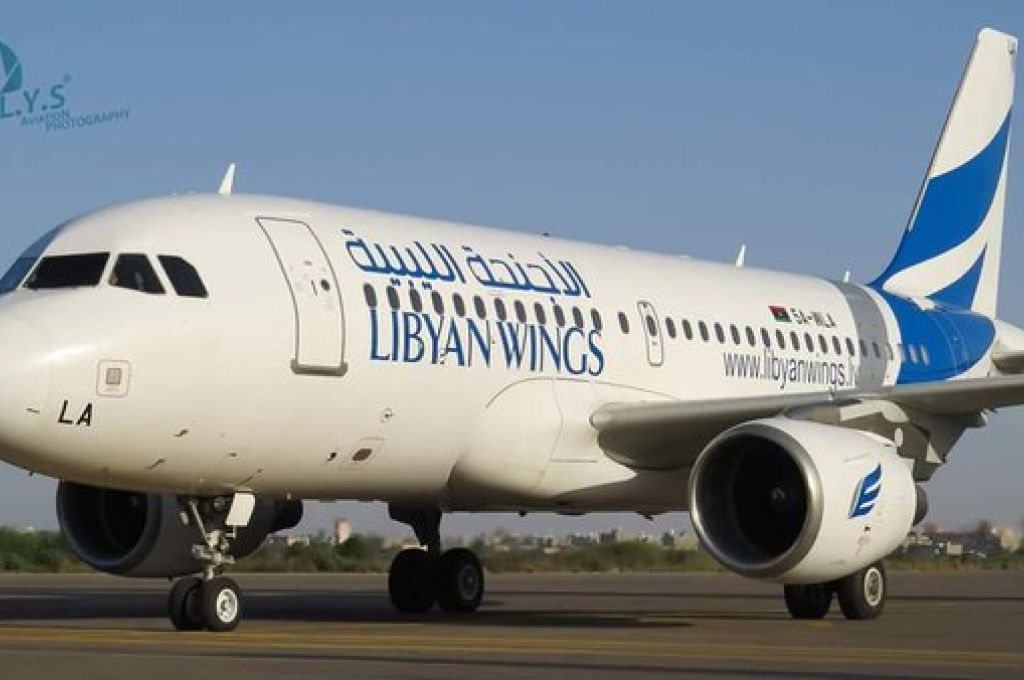 هبوط كبير في سعر الدولار