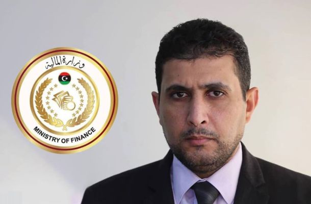 رمزي الآغا: 100 مليون دولار تنتظر أوامر الكبير لشحنها من إسطنبول إلى مطار مصراتة