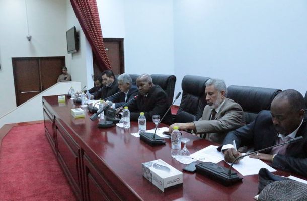 نشرة الشركة العامة للكهرباء لطرح الاحمال