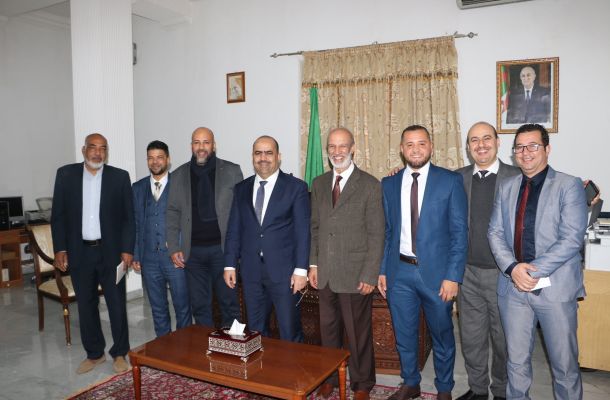 خاص.. مع حظر عدة إجراءات.. "الحويج" يصدر قراراً يخص شركات التفتيش والمطابقات