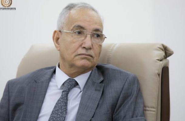 في مكالمة هاتفية.. وليامز وباشاغا يتفاهمان بخصوص النفط وعائداته .. تابع التفاصيل