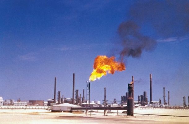 الخليج العربي للنفط تناقش مع شركة الواثقة للتأمين الصحي جملة من المواضيع
