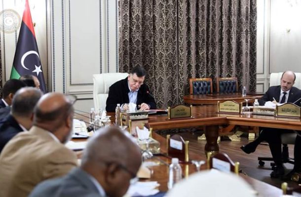 مركزي البيضاء : إيرادات النقد الأجنبي لسنة 2019 وصلت لأكثر من 23 مليار دينار