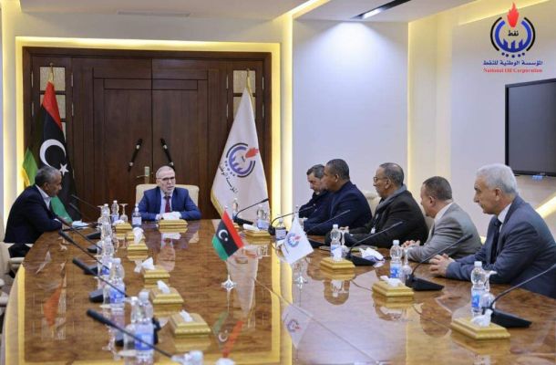 "الحويج" يؤكد على أن وزارة الاقتصاد والتجارة تعمل على تعزيز دور سيدات الأعمال في المشروعات الصغرى والمتوسطة