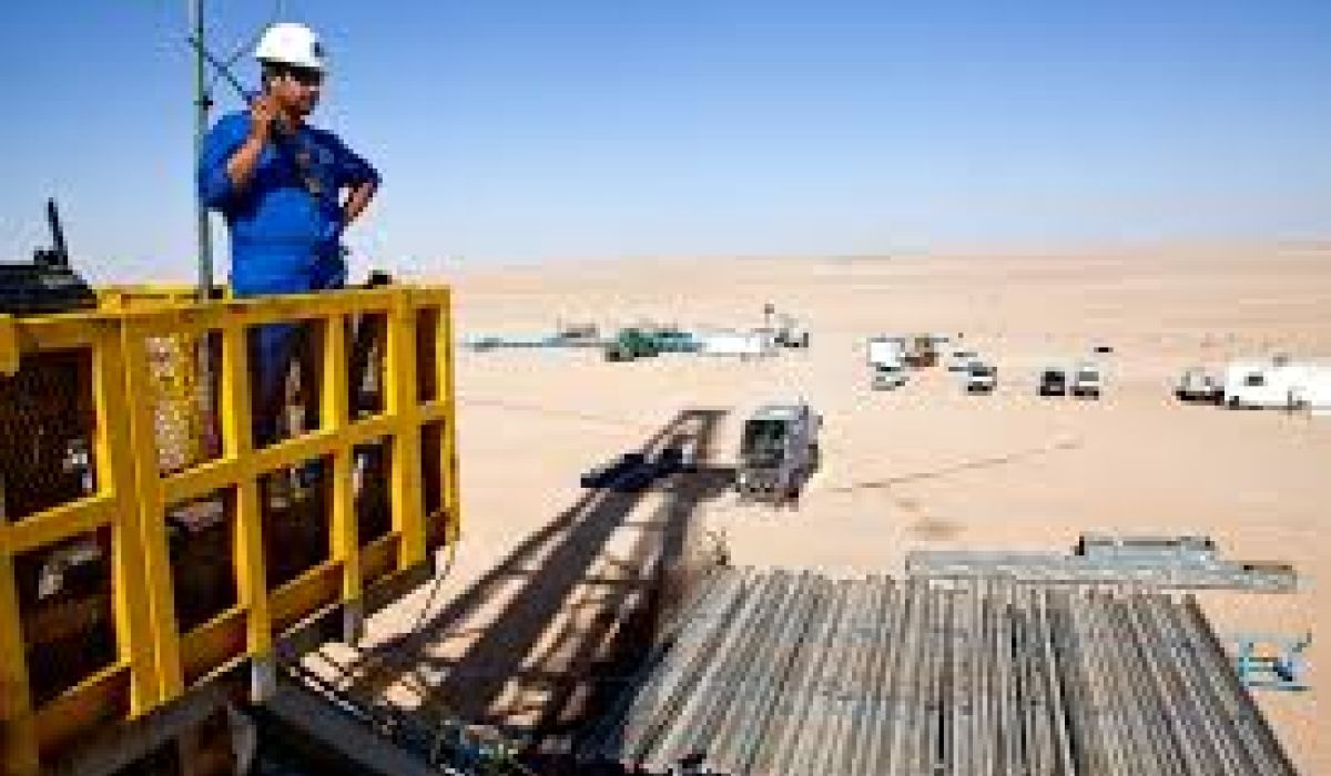 الأوبك تعفي ليبيا من خفض الأنتاج وصنع الله يقول نحن مستعدون لضخ أنتاج أكبر