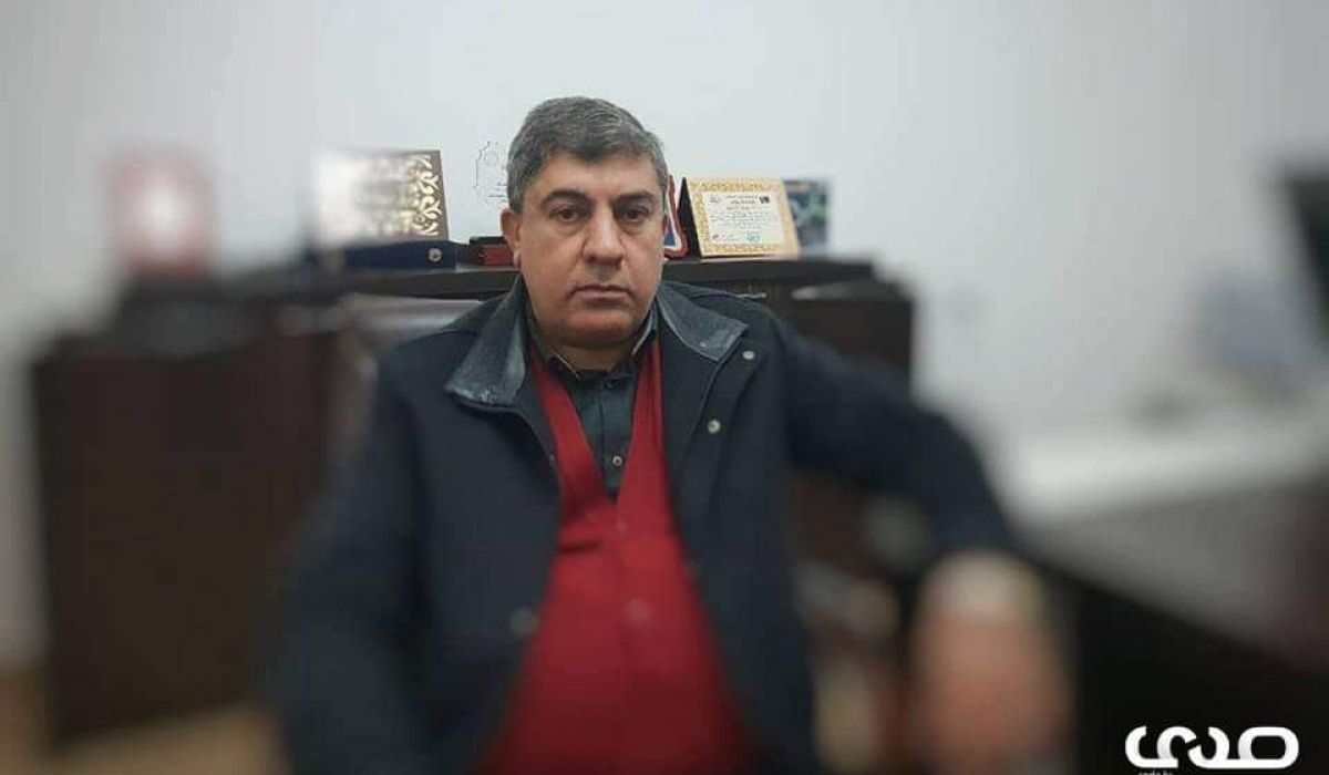 الشريف لصدى: الإجراءات التي اتخذها المركزي لا ترتقي إلى إصلاحات اقتصادية وهيكل الميزانية لا يزال مختل