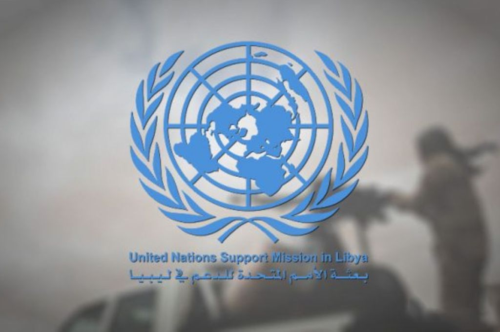 عرقلة شاحنات البضائع الليبية من قبل محتجين توانسة بالمناطق الحدودية